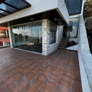 Residenciales la Mirada