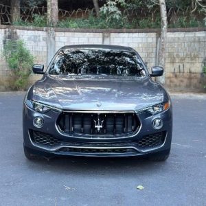 Maserati Levante 4x4 2017