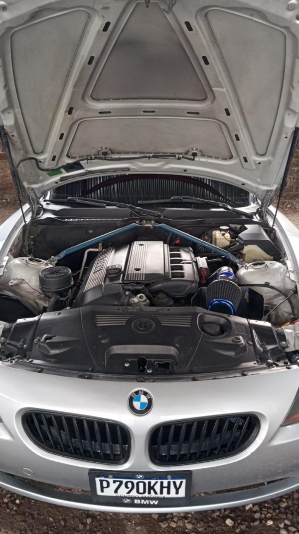 BMW Z4 2003 - Imagen 6