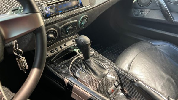 BMW Z4 2003 - Imagen 4