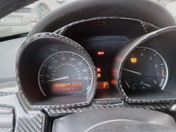 BMW Z4 2003 - Imagen 5