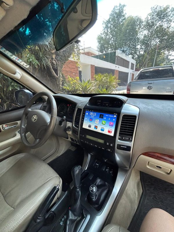 Toyota Land Cruiser Prado VX 2009 - Imagen 3