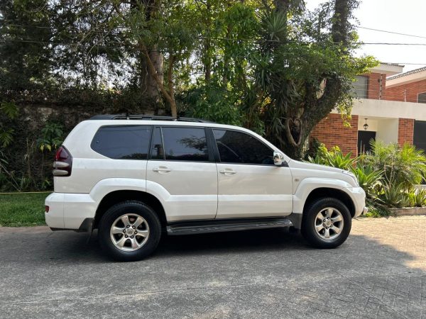 Toyota Land Cruiser Prado VX 2009 - Imagen 4
