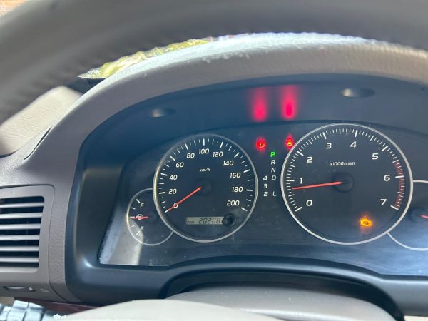 Toyota Land Cruiser Prado VX 2009 - Imagen 5
