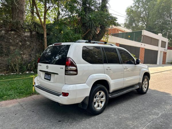 Toyota Land Cruiser Prado VX 2009 - Imagen 12