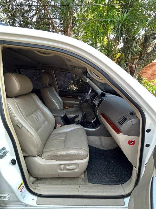 Toyota Land Cruiser Prado VX 2009 - Imagen 9