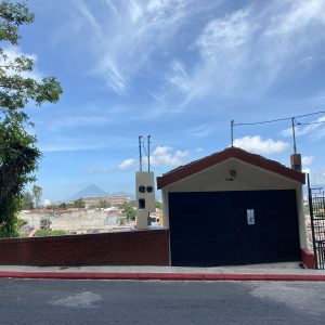 Colonia santa rosita