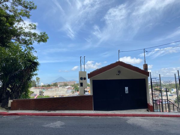 Colonia santa rosita