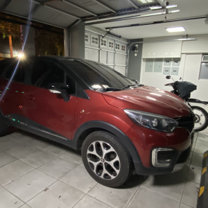 Renault Captur 2019