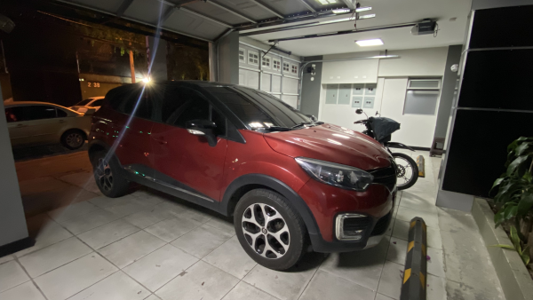 Renault Captur 2019