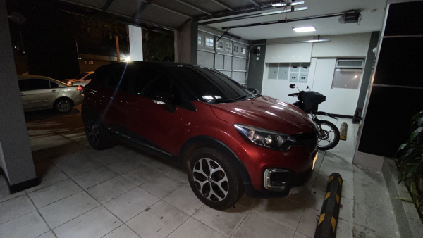 Renault Captur 2019 - Imagen 8