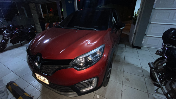Renault Captur 2019 - Imagen 3