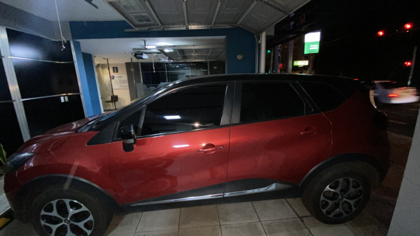 Renault Captur 2019 - Imagen 7