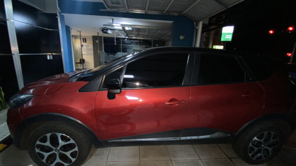 Renault Captur 2019 - Imagen 9