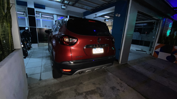 Renault Captur 2019 - Imagen 6