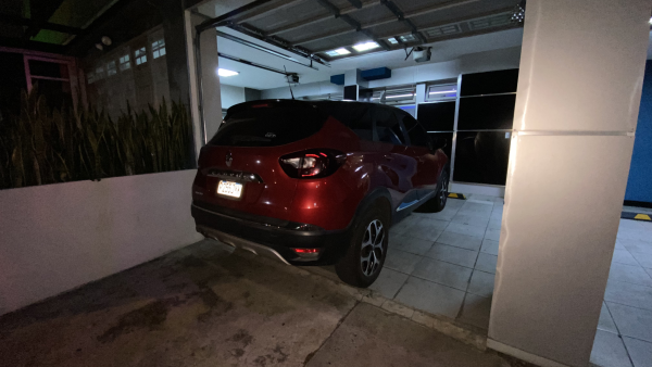 Renault Captur 2019 - Imagen 5