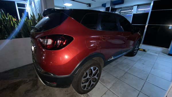 Renault Captur 2019 - Imagen 4