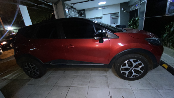 Renault Captur 2019 - Imagen 2