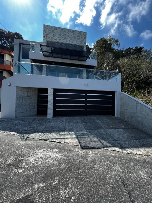 Residenciales La Mirada
